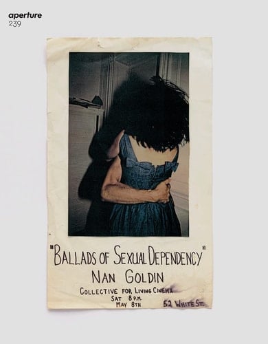 Ballads Aperture 239