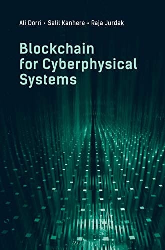 Blockchain for Cyberphysical Systems