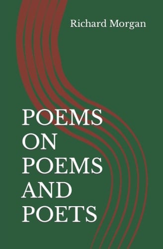 POEMS ON POEMS AND POETS