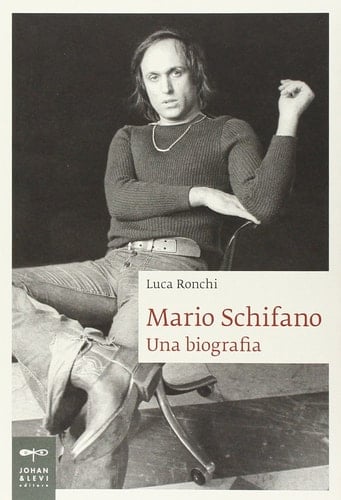 Mario Schifano una biografia
