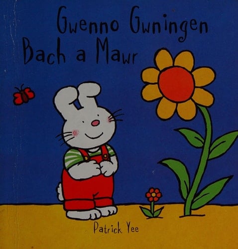 Gwenno Gwningen bach a mawr