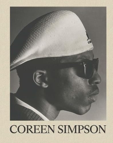 Coreen Simpson: a Monograph A Vision and Justice Book