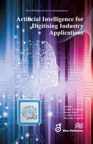 Artificial Intelligence for Digitising Industry - Applications