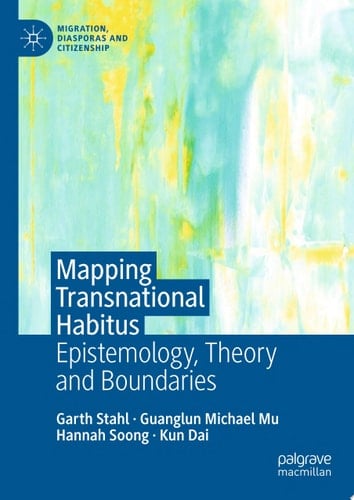 Mapping Transnational Habitus