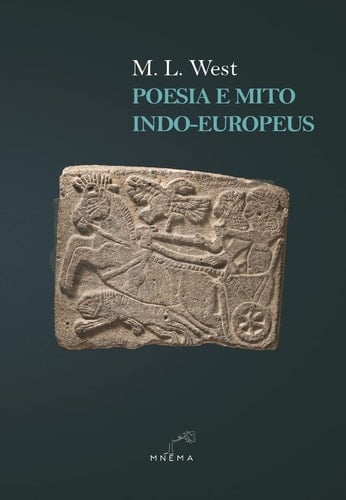 Poesia e mito indo-europeus