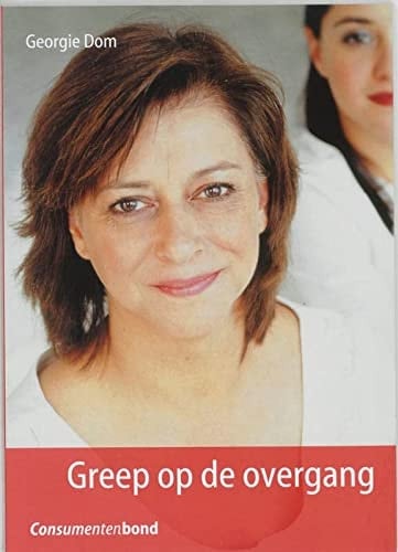 Greep op de overgang