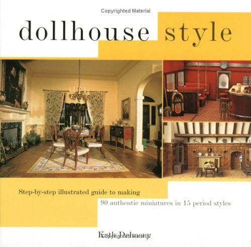 Dollhouse Style