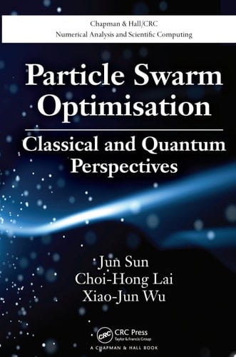 Particle Swarm Optimisation Classical and Quantum Perspectives