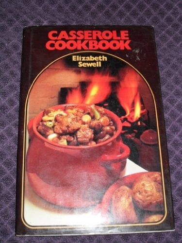 Casserole Cookbook