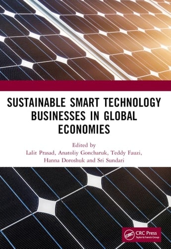 Sustainable Smart Technology Businesses in Global Economies