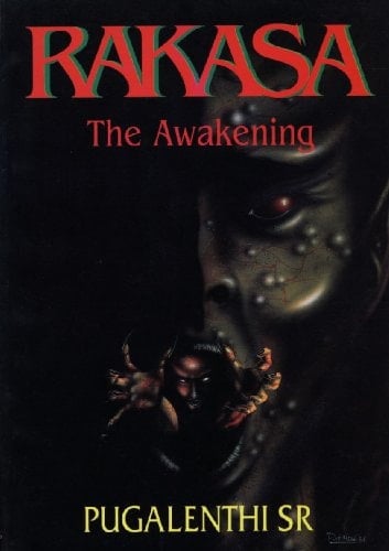 Rakasa The Awakening