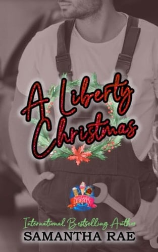 A Liberty Christmas