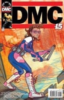 DMC #1. 5