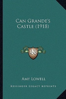 Can Grande's Castle (1918)