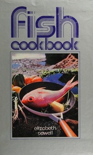 Fish Cookbook