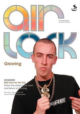 Graceful (April 2006)