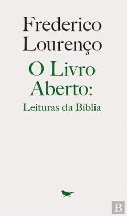 O livro aberto leituras da Bíblia