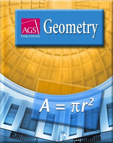 Geometry Student Text