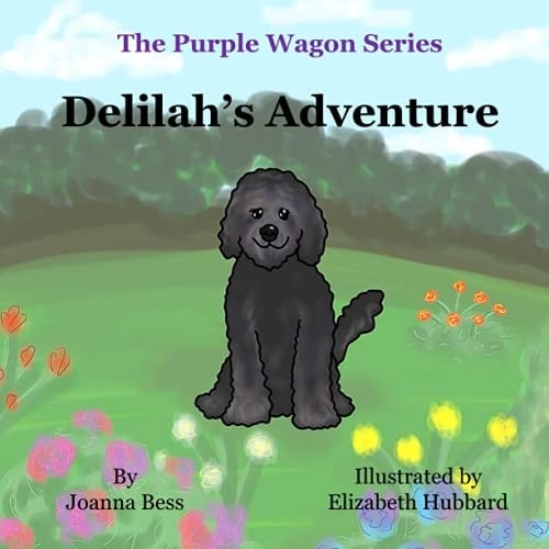 Delilah's Adventure
