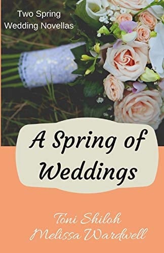 A Spring of Weddings