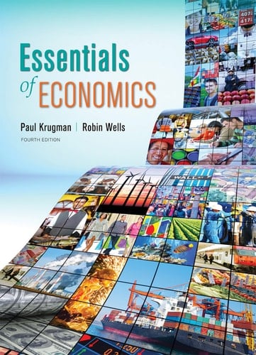 Essentials of Economics