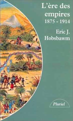 L'ère des empires 1875-1914
