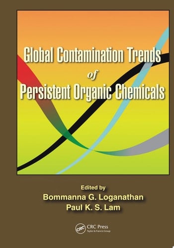 Global Contamination Trends of Persistent Organic Chemicals