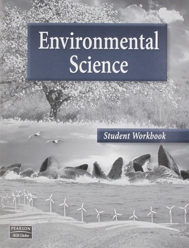 Environmental Science Workbook 2007