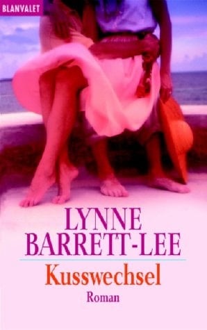 Kusswechsel Roman