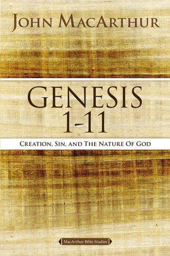 Genesis 1 to 11 Creation, Sin, and the Nature of God