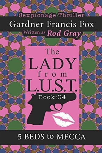 5 Beds to Mecca Revised