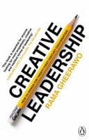 Creative Leadership How to Design the 21st-Century Organisation
