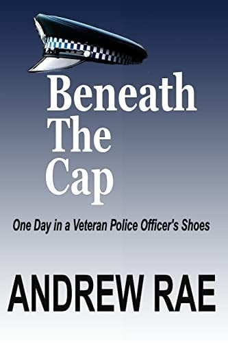 BENEATH The CAP POST-TRAUMATIC STRESS DISORDER... where the Past Controls Today...