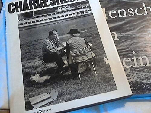 Chargesheimer: Photographien 1949-1970 (German Edition)
