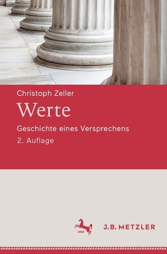 Werte Geschichte eines Versprechens