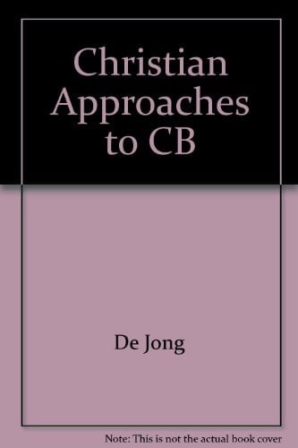 Christian Approaches to CB