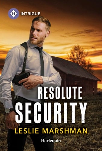 Resolute Security
