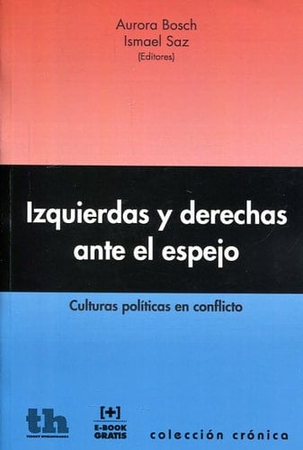 Izquierdas y derechas ante el espejo culturas políticas en conflicto