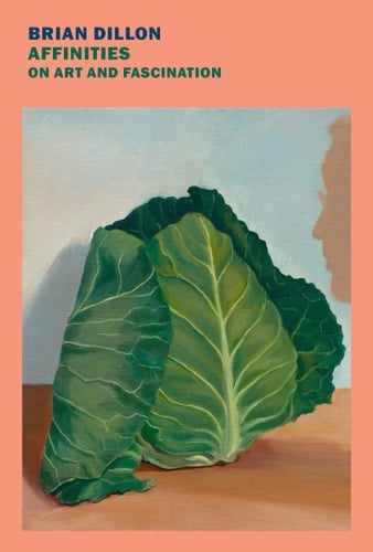 Affinities On Art and Fascination