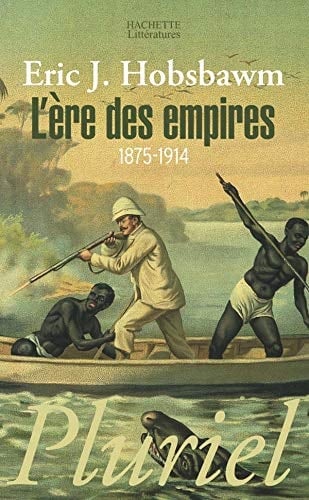 L'ere des empires 875-1914