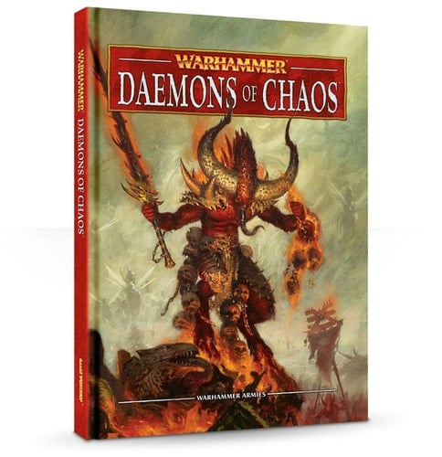 Daemons of Chaos