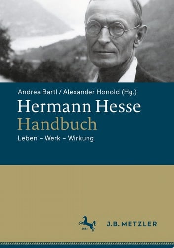 Hermann Hesse-Handbuch