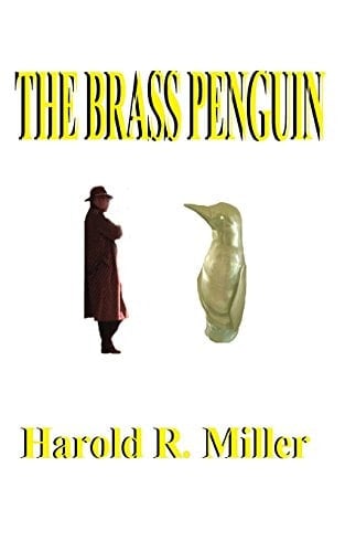 The Brass Penguin