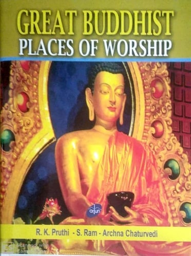 Great Buddhist Places of Worship