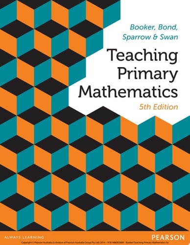 Teaching Primary Mathematics