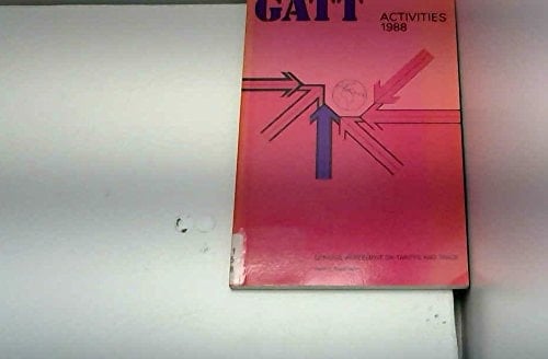 GATT activities 1988