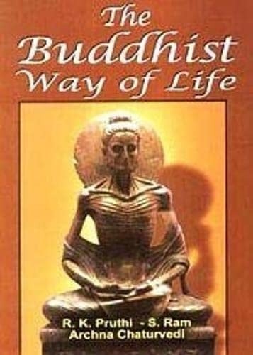 The Buddhist Way of Life