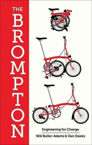 The Brompton Engineering for Change