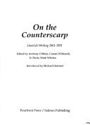 On the counterscarp: Limerick writing, 1961-1991