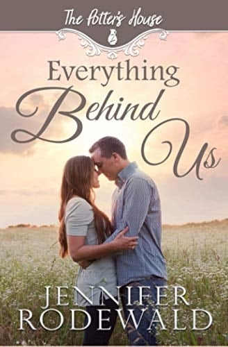 Everything Behind Us A Murphy Brothers Story (Book 3)